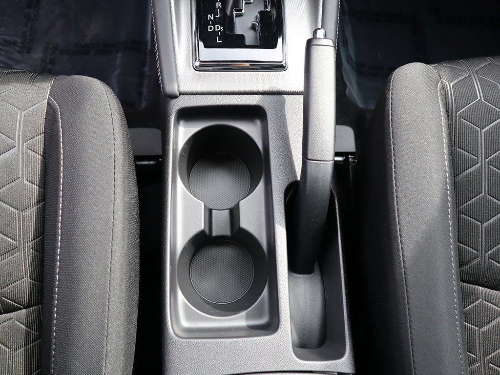 New 2024 Mitsubishi Outlander Sport ES AWD/4WD image 52