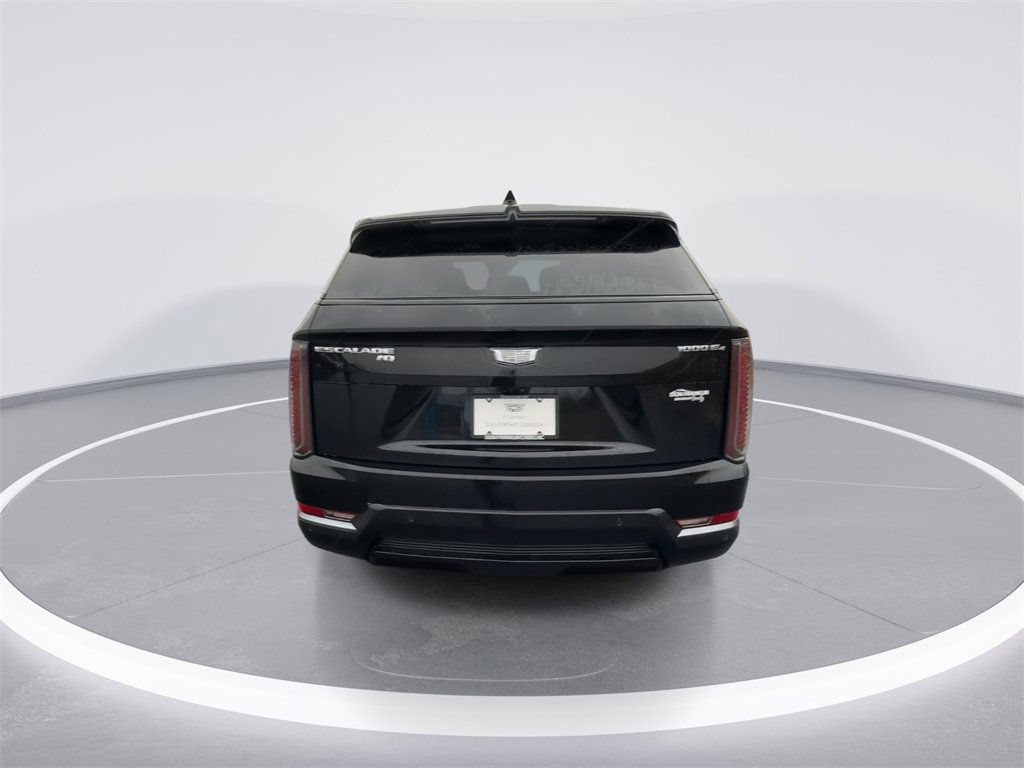 New 2025 Cadillac Escalade IQ Sport 2 image 7