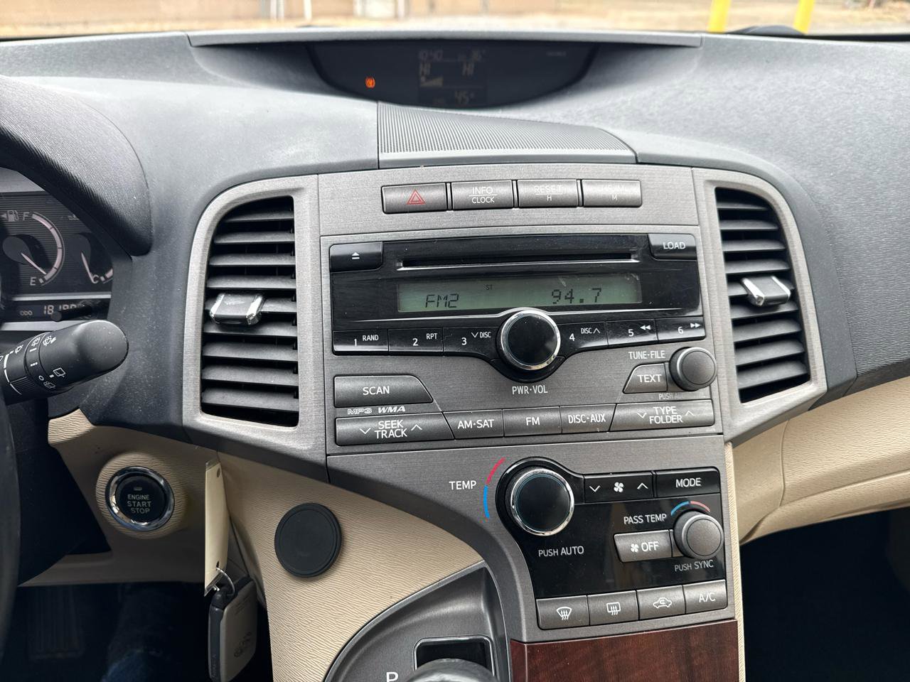 Used 2009 Toyota Venza image 19
