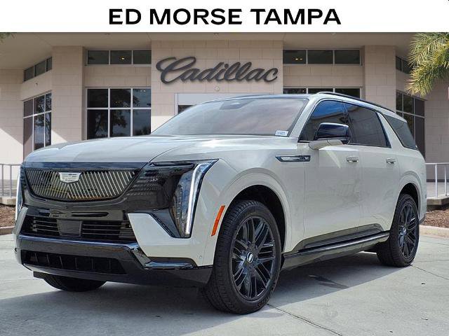 New 2026 Cadillac Escalade IQL Sport 2 image 1