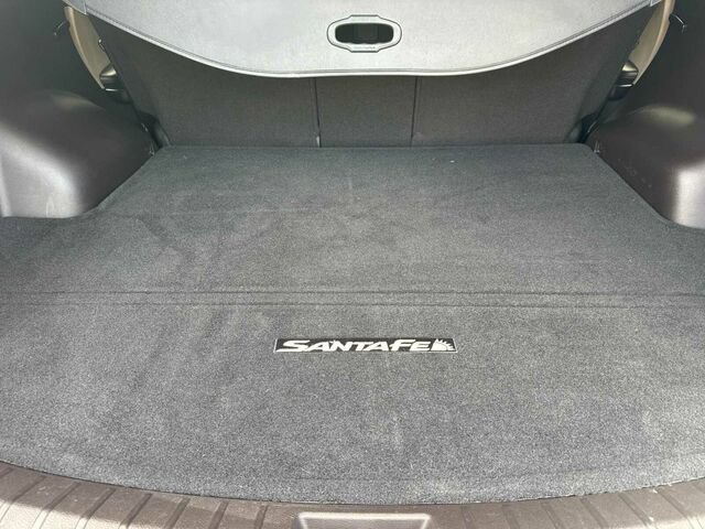 Used 2014 Hyundai Santa Fe Sport 2.0T w/ Navigation Package 06 FWD image 18