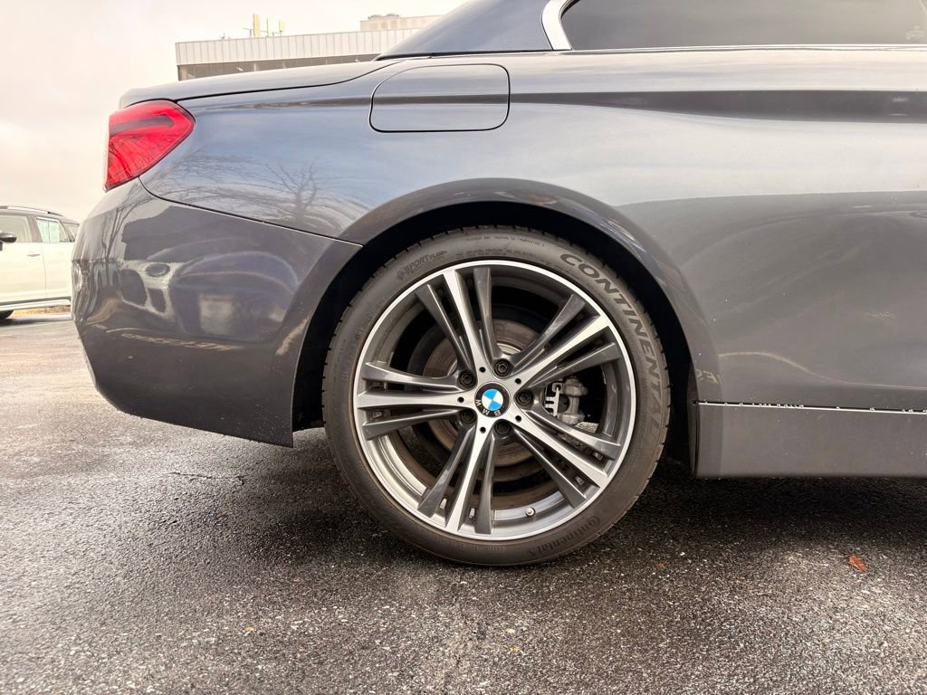 Used 2019 BMW 430i 430i w/ Convenience Package image 15