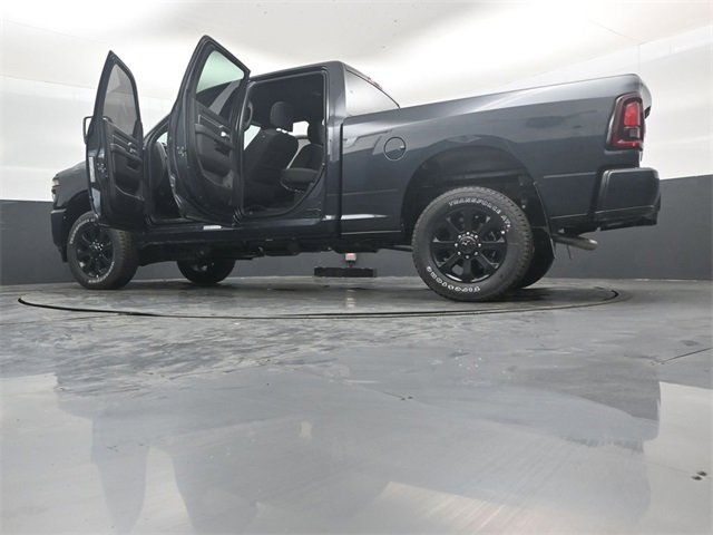 New 2026 RAM 2500 Big Horn image 52