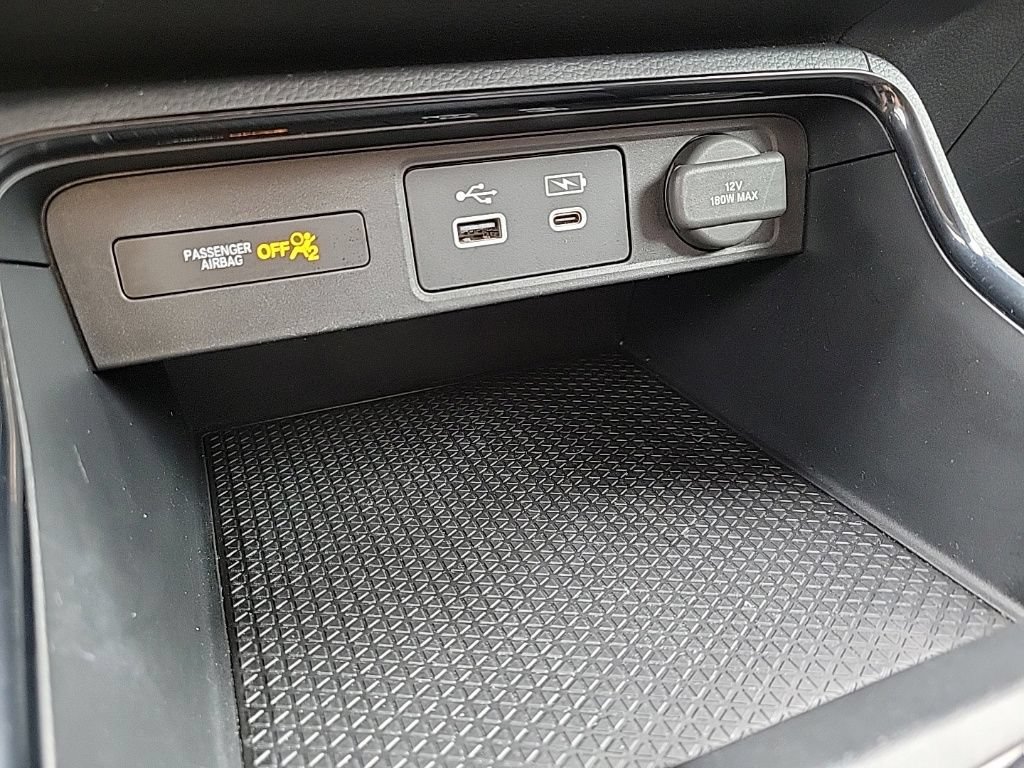 Used 2024 Honda CR-V EX image 24
