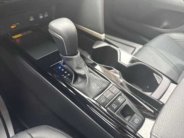 Used 2026 Toyota Camry XSE w/ Premium Plus Package image 19