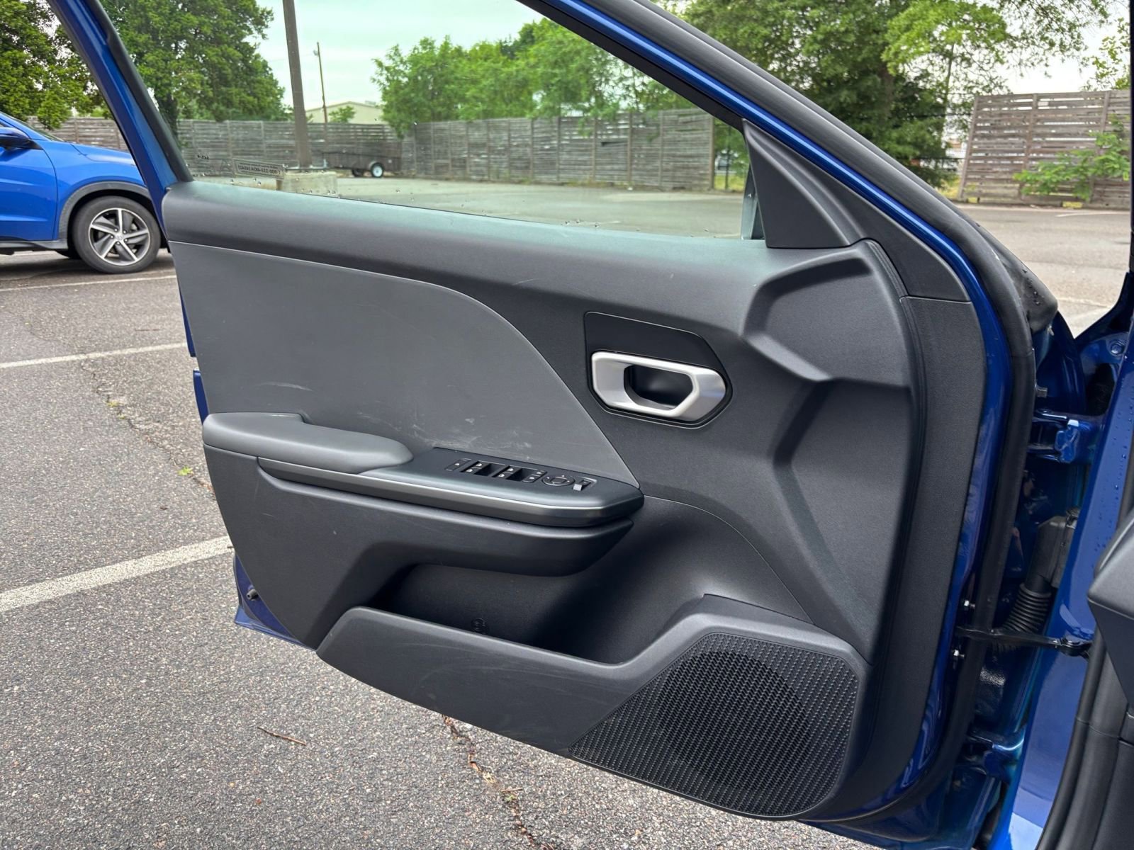 Used 2025 Kia K4 FWD image 18