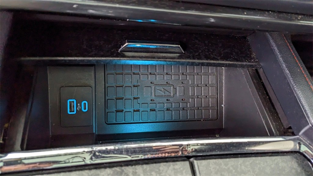 Certified 2022 Ford Expedition Max Limited image 31