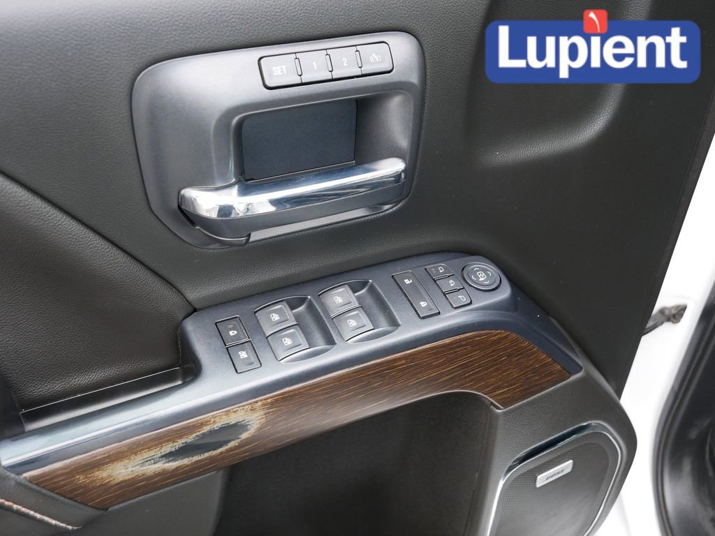 Used 2019 GMC Sierra 2500 Denali w/ Duramax Plus Package image 14