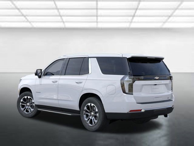 New 2026 Chevrolet Tahoe LT w/ Comfort Package image 3