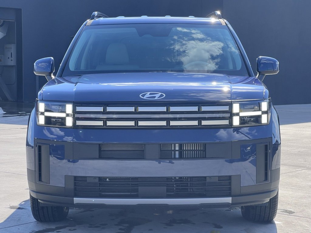 New 2026 Hyundai Santa Fe SEL image 6