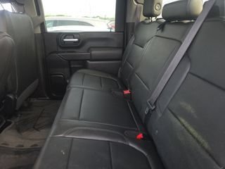 Used 2020 Chevrolet Silverado 3500 W/T w/ WT Convenience Package AWD/4WD image 7