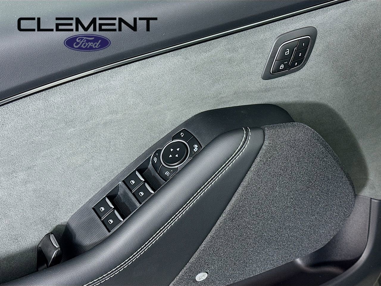 New 2025 Ford Mustang Mach-E GT image 25