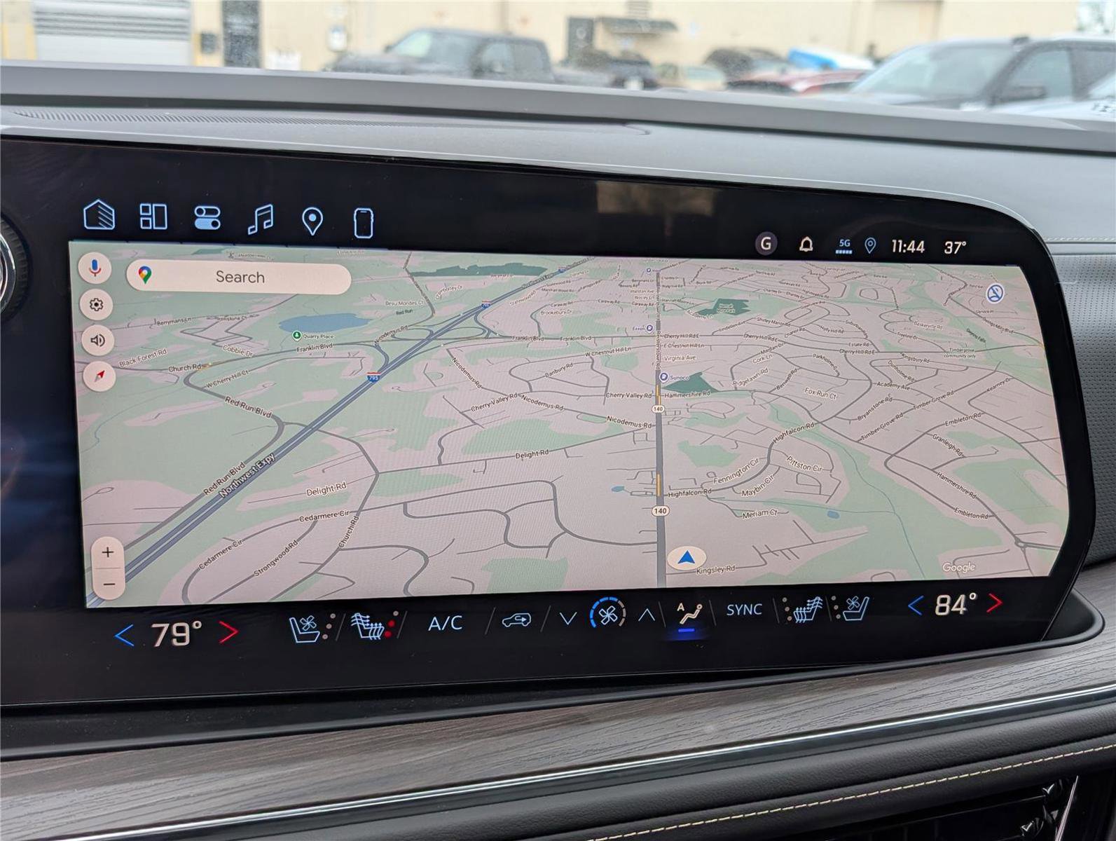 New 2026 Chevrolet Tahoe Premier image 29