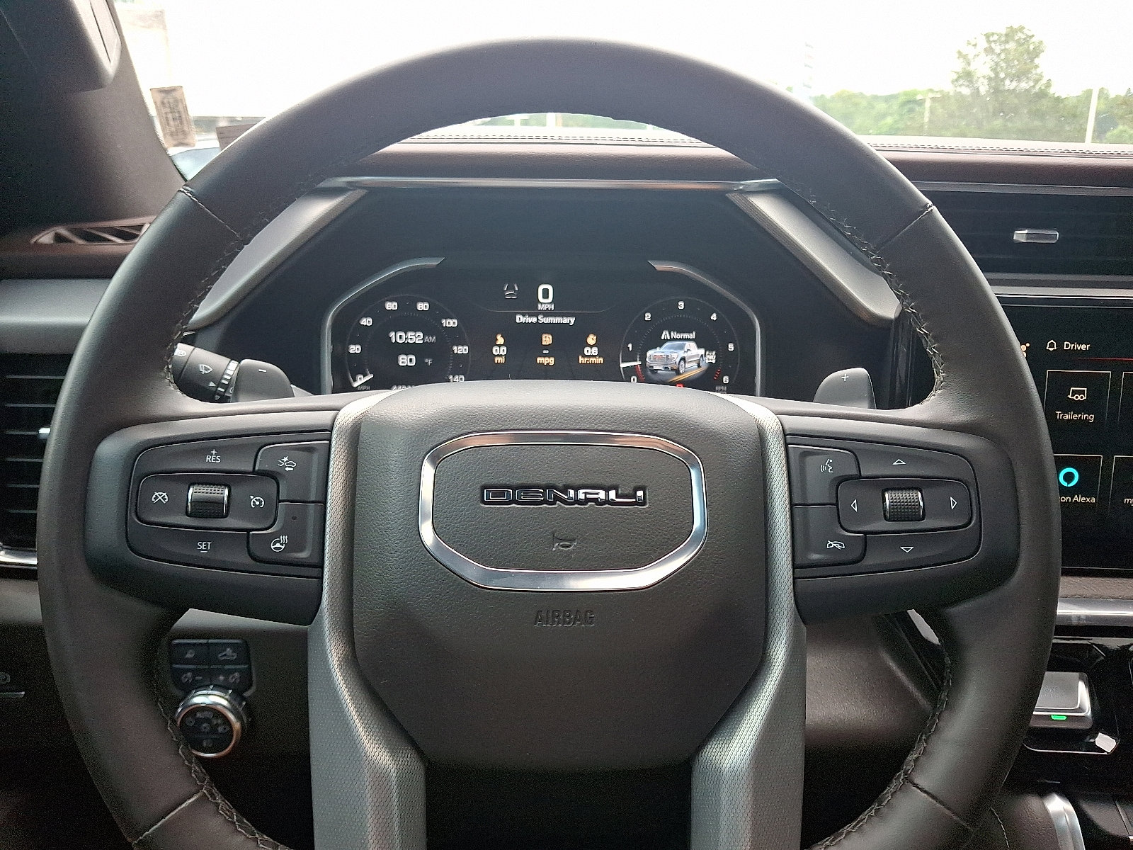 Used 2023 GMC Sierra 1500 Denali w/ Denali Reserve Package image 22