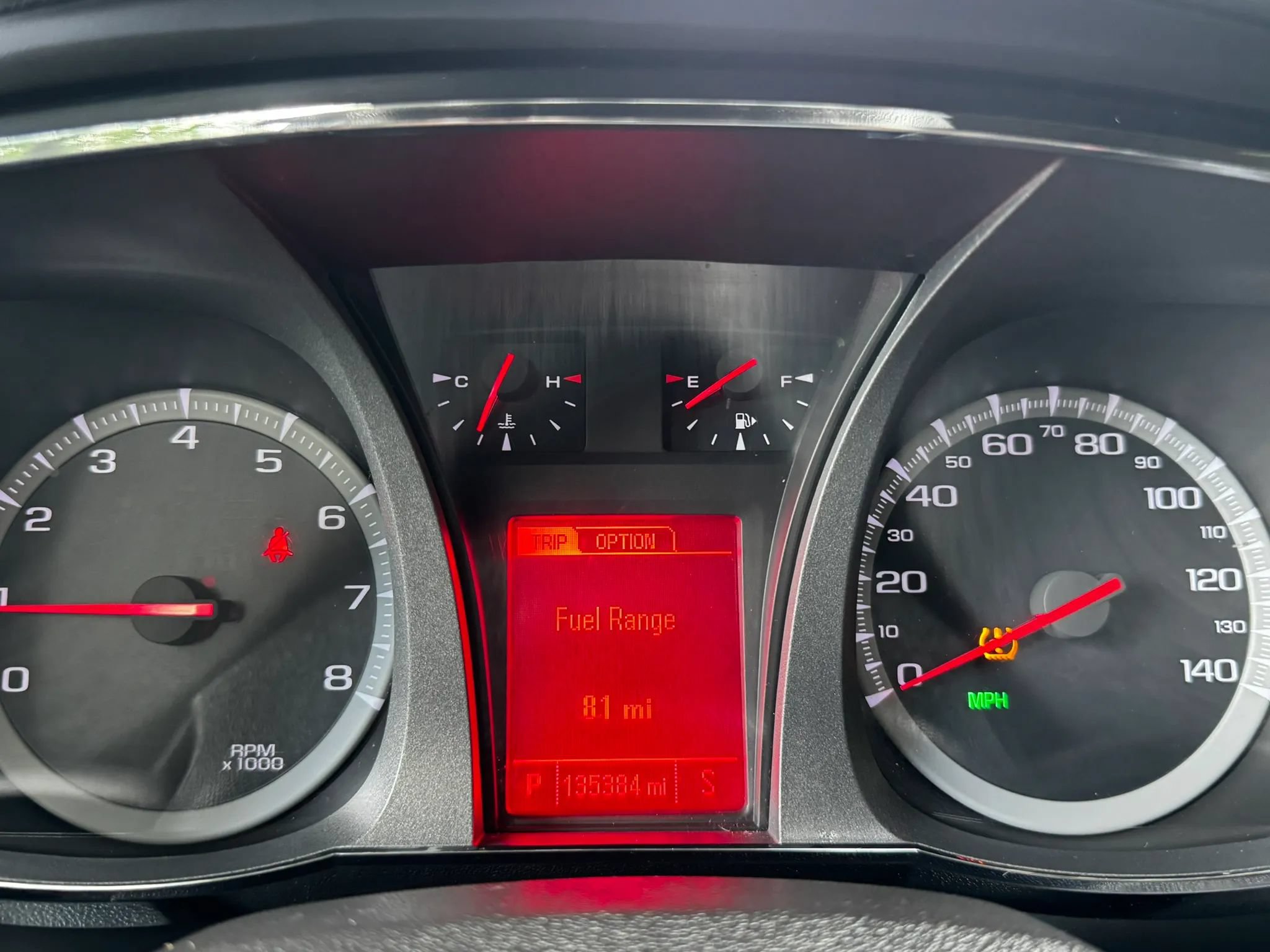Used 2017 GMC Terrain SLE FWD image 22