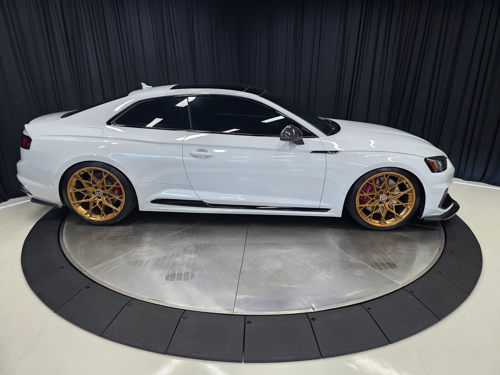 Used 2018 Audi RS 5 image 12