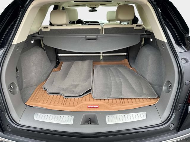 Used 2021 Cadillac XT5 Premium Luxury AWD/4WD image 5