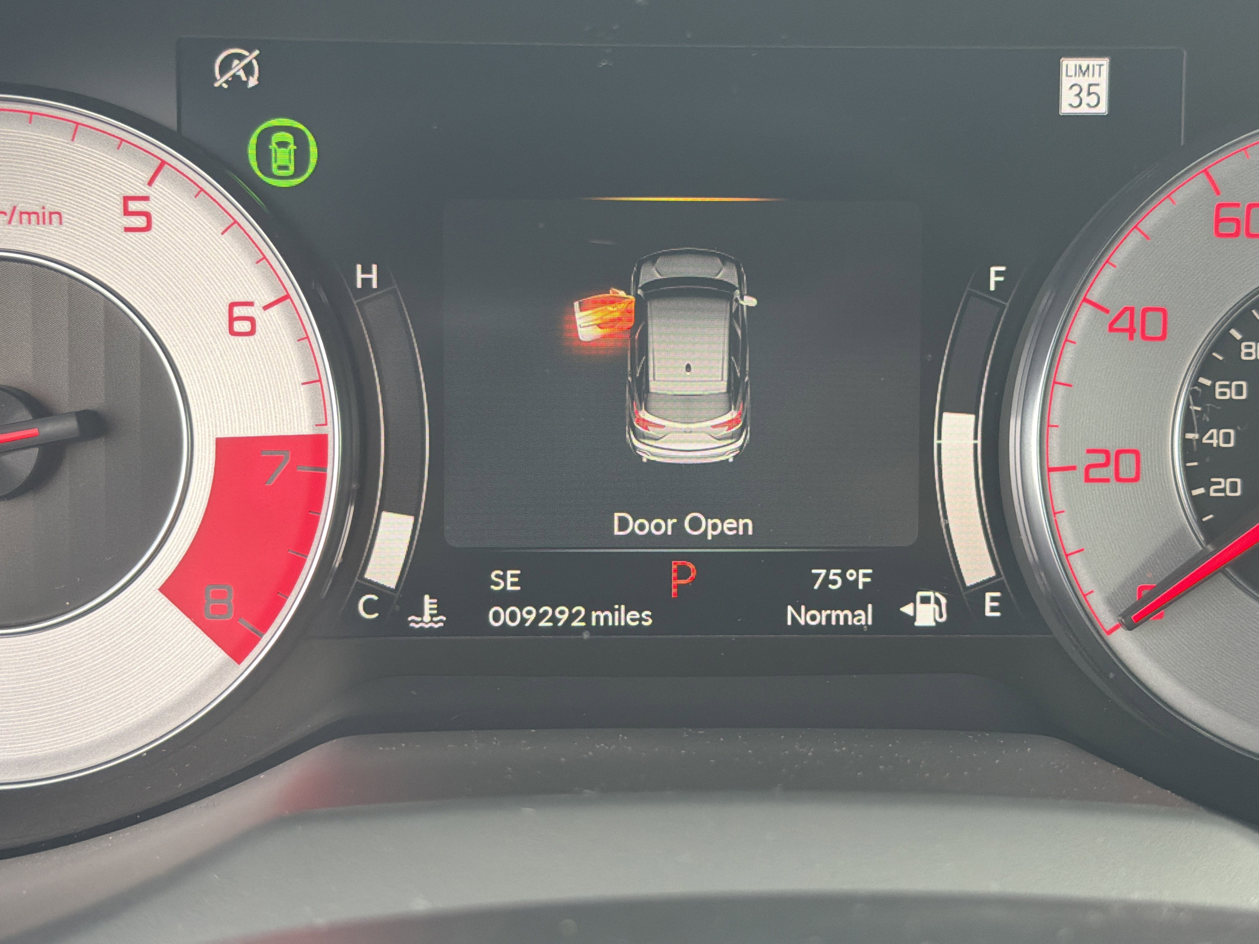 Certified 2025 Acura RDX A-Spec AWD/4WD image 57