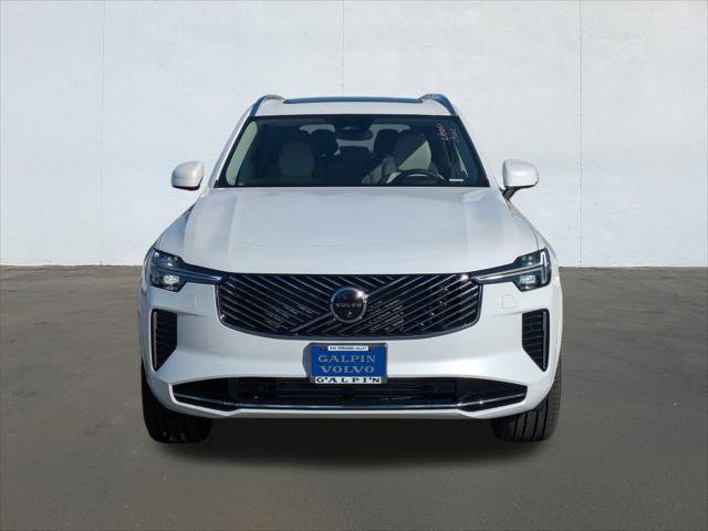 New 2026 Volvo XC90 T8 Ultra w/ Protection Package Premier AWD/4WD image 4