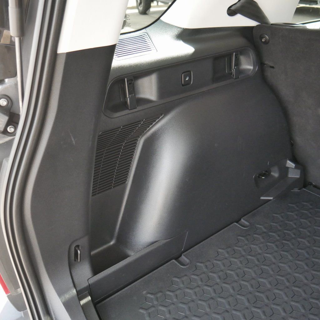 Used 2024 Ford Bronco Sport Big Bend image 20