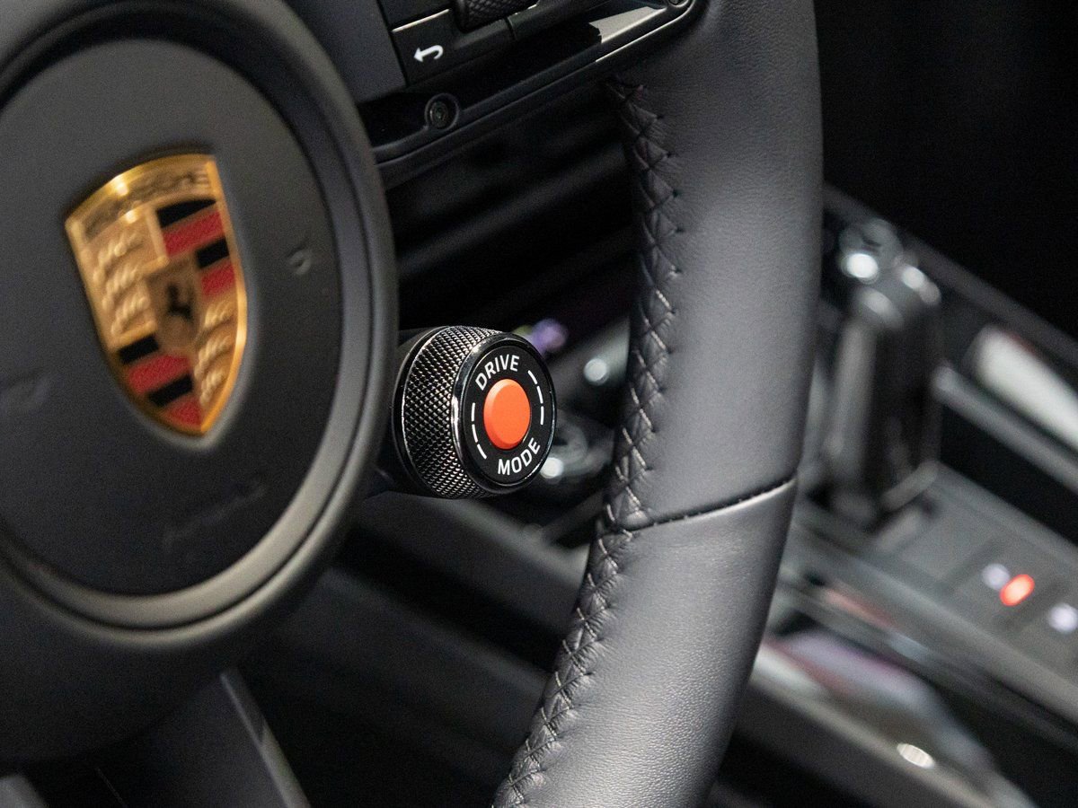 New 2026 Porsche 911 Carrera 4S image 20