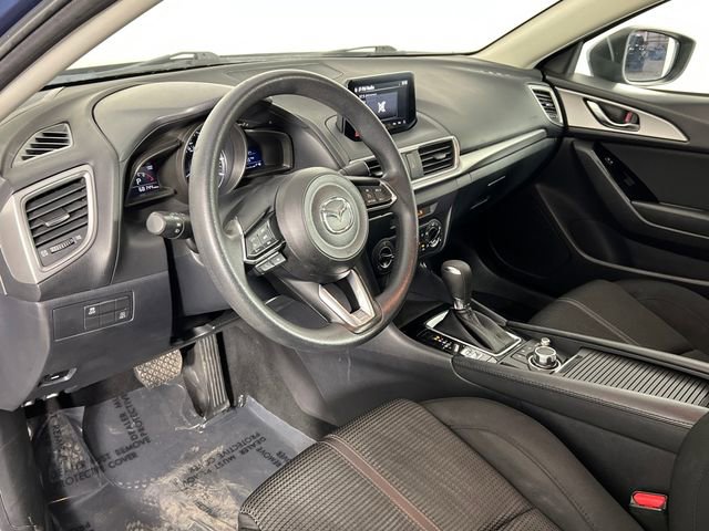 Used 2018 MAZDA MAZDA3 Sport w/ Preferred Equipment Package image 24
