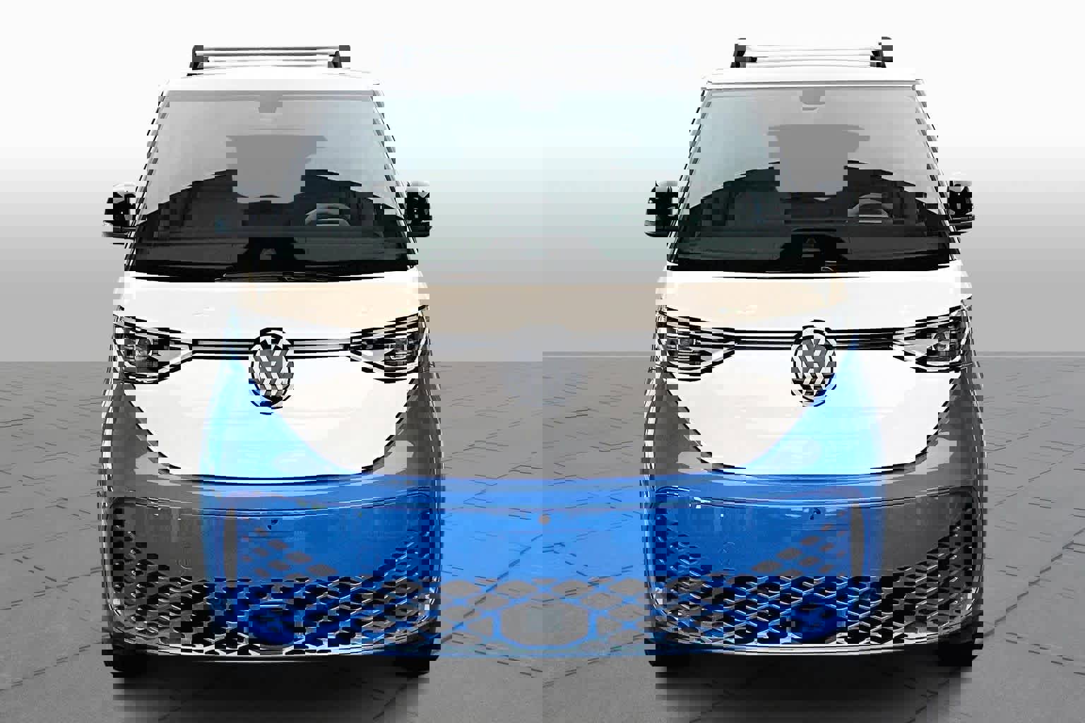 Used 2025 Volkswagen ID. Buzz 1st Edition image 3