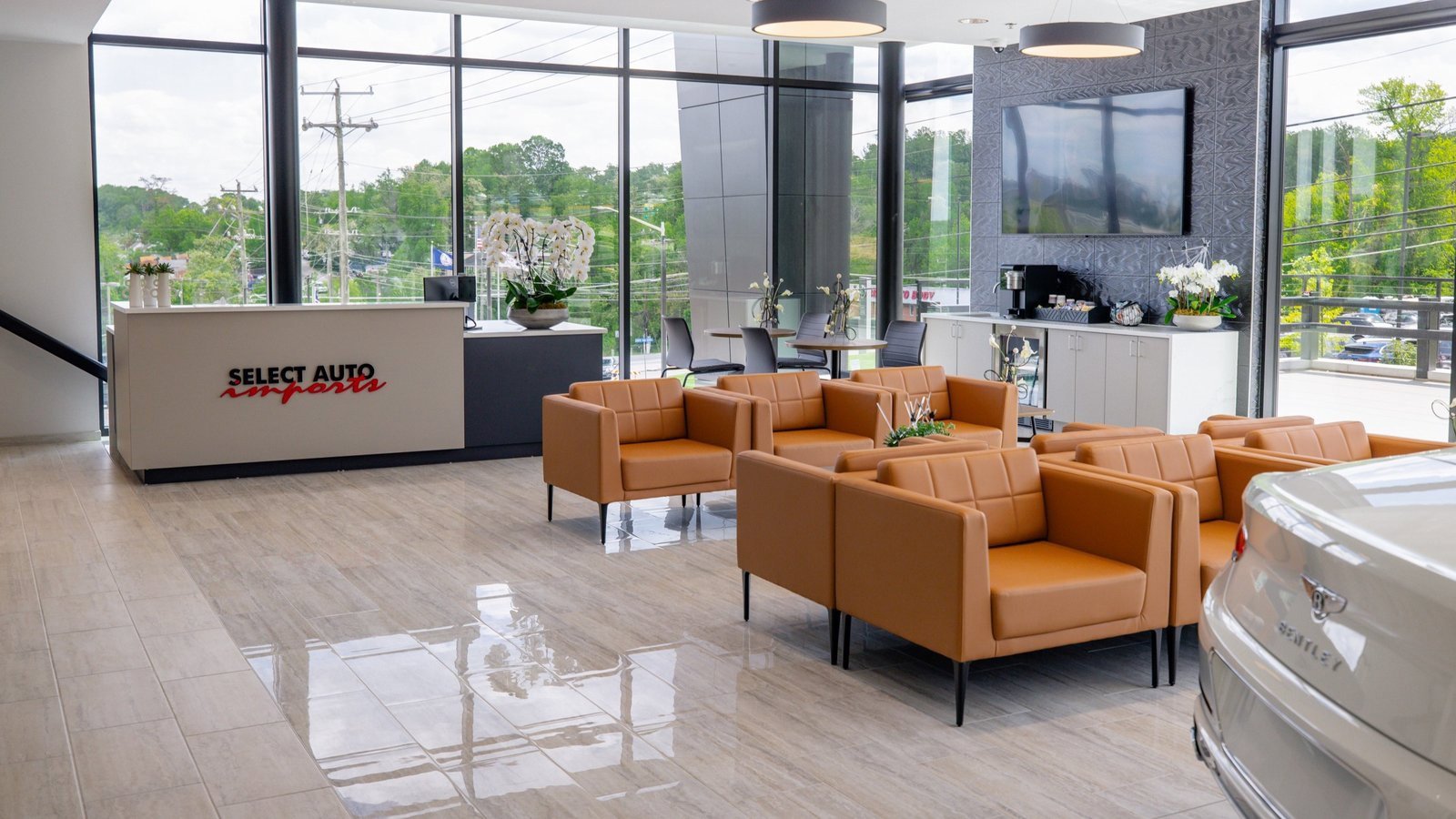 Used 2025 Audi Q7 3.0T Prestige w/ Prestige Package image 22