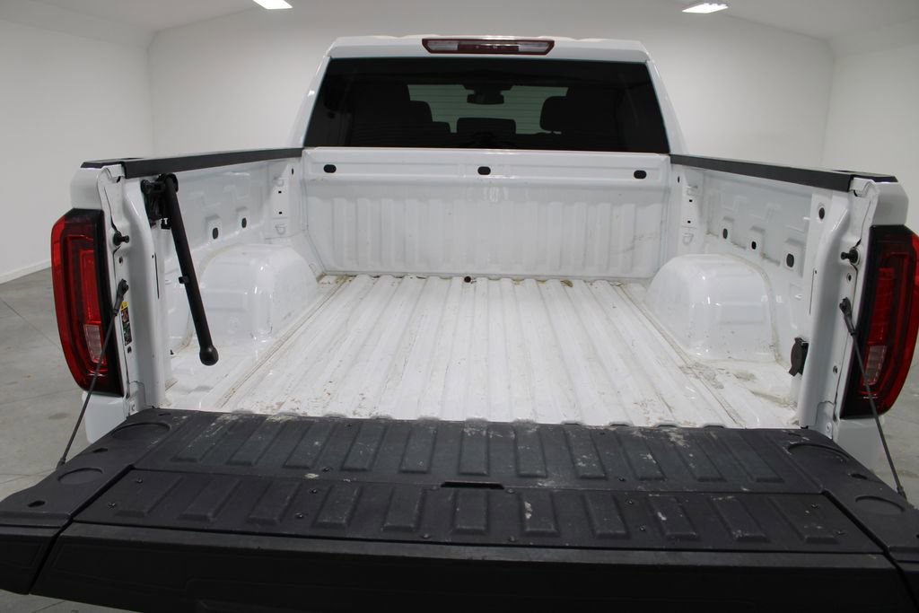 Used 2025 GMC Sierra 1500 SLT image 16