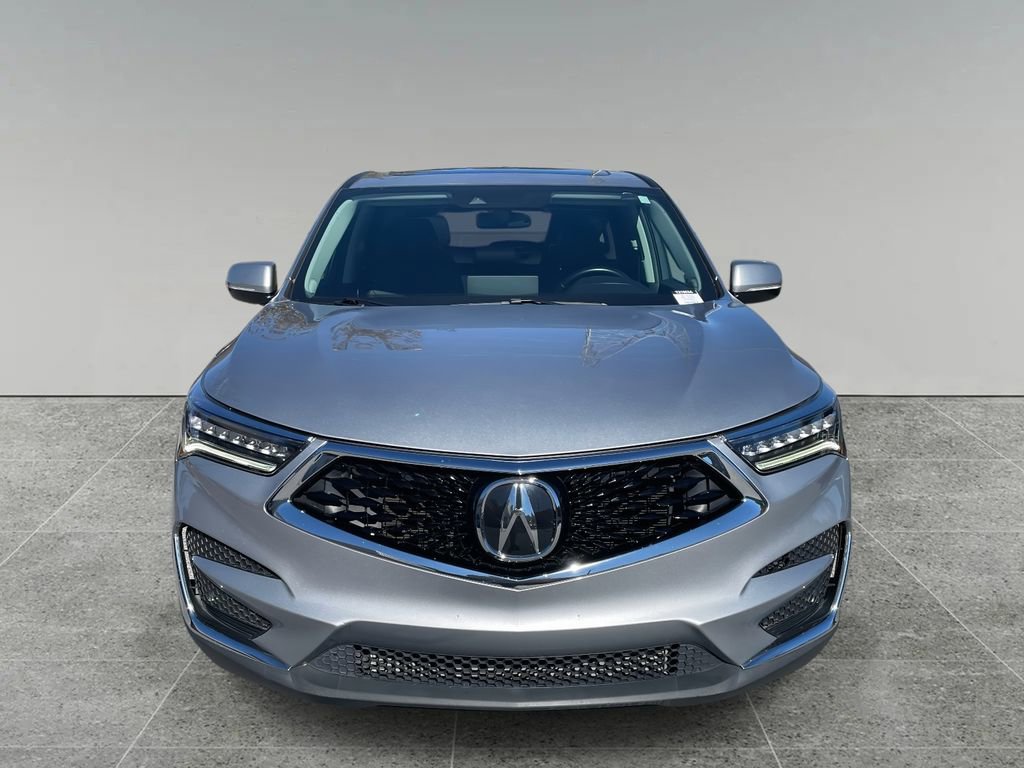 Used 2021 Acura RDX Base image 8