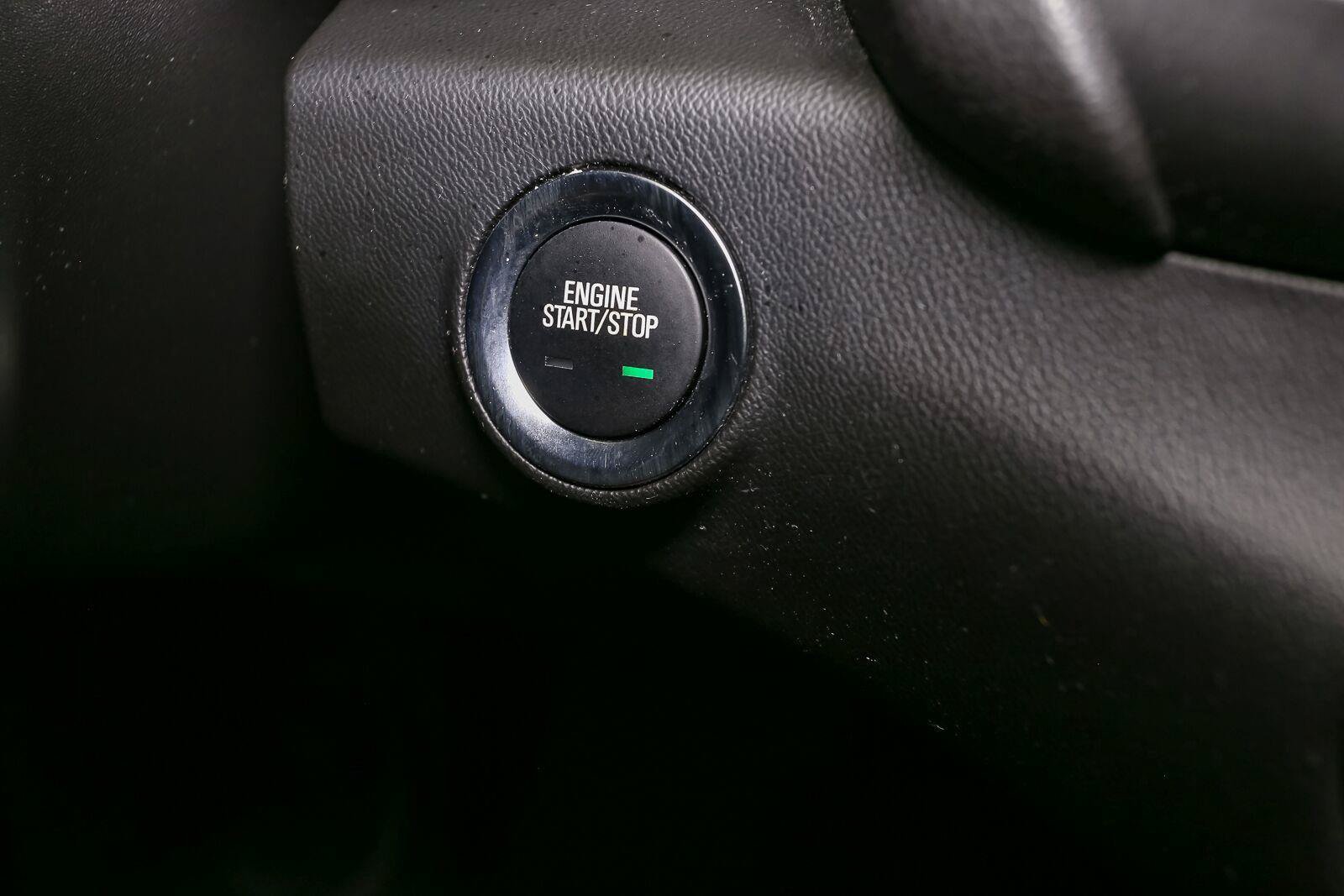 Used 2023 GMC Terrain AT4 AWD/4WD image 37