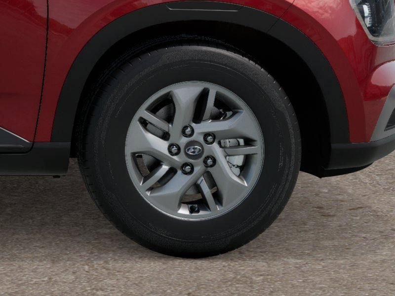 New 2026 Hyundai Venue SE FWD image 8