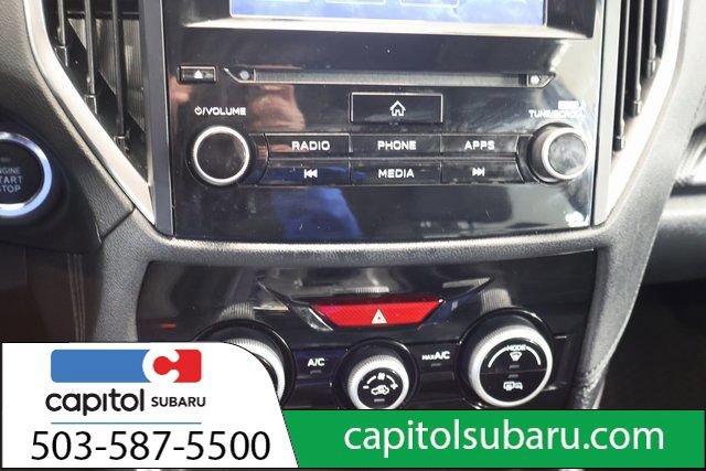 Used 2021 Subaru Forester Premium w/ Popular Package #1 image 23