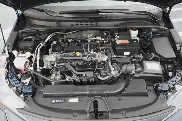 Certified 2022 Toyota Corolla SE image 10