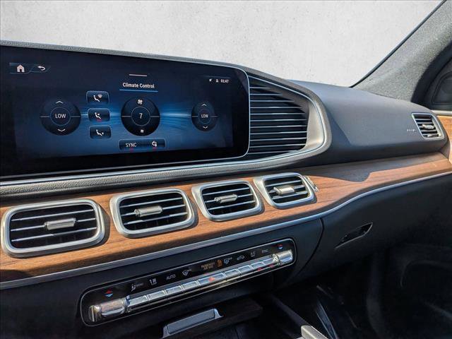 Certified 2026 Mercedes-Benz GLE 350 4MATIC image 13