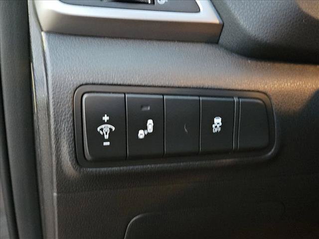 Used 2018 Hyundai Tucson SEL Plus FWD image 22