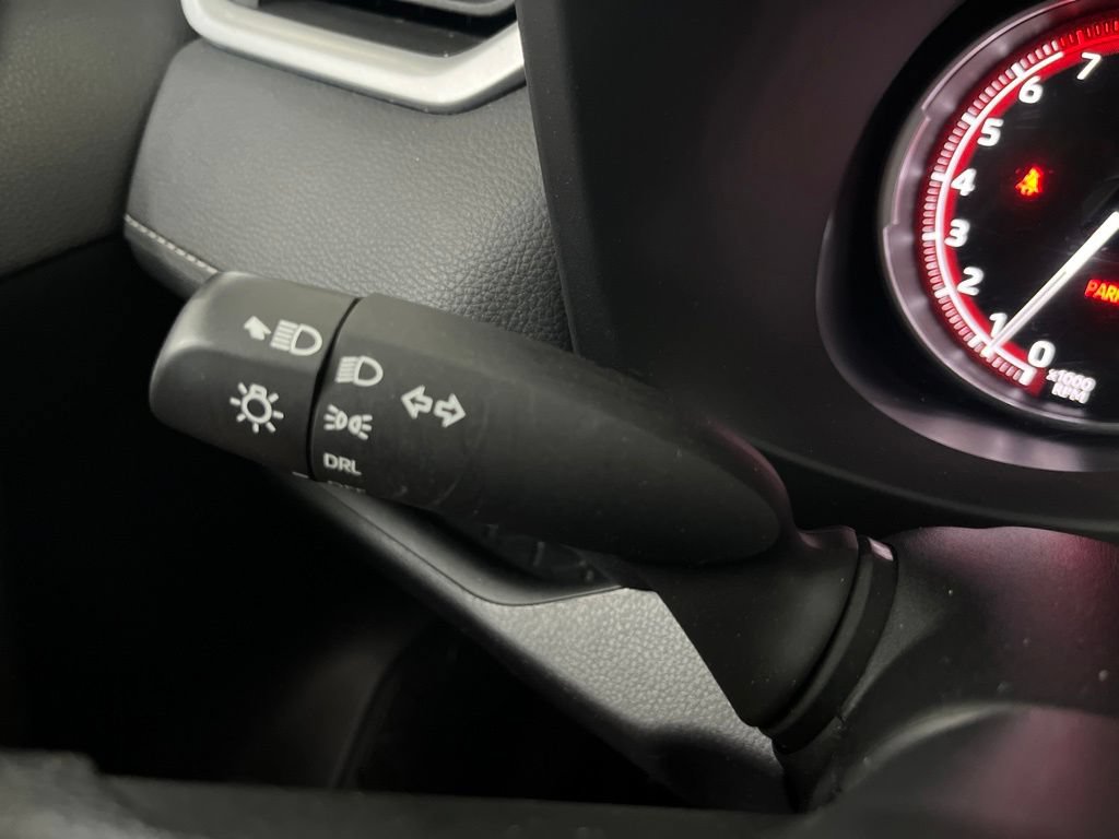 Used 2025 Toyota RAV4 LE AWD/4WD image 61