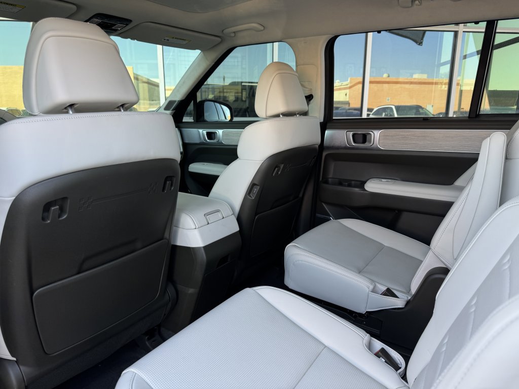 Used 2024 Hyundai Santa Fe Calligraphy image 37