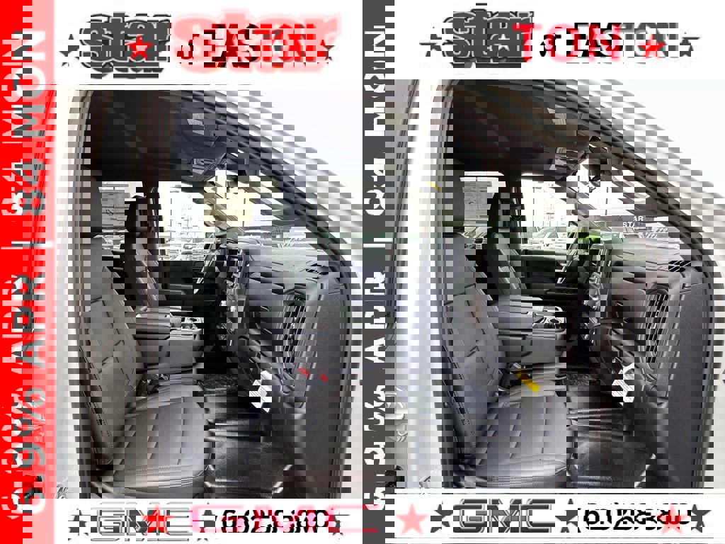 New 2026 GMC Sierra 3500 Pro w/ Convenience Package image 11