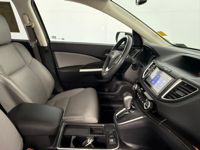 Used 2016 Honda CR-V EX-L image 49