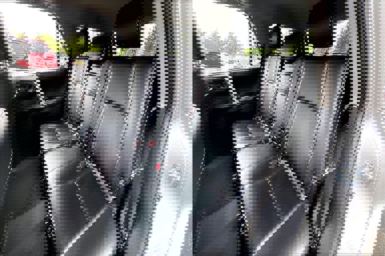 Used 2012 Toyota 4Runner Limited image 20