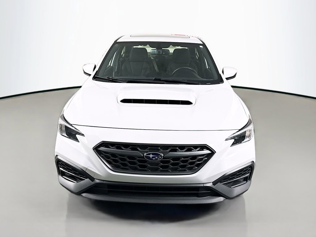 Used 2023 Subaru WRX Premium AWD/4WD image 11