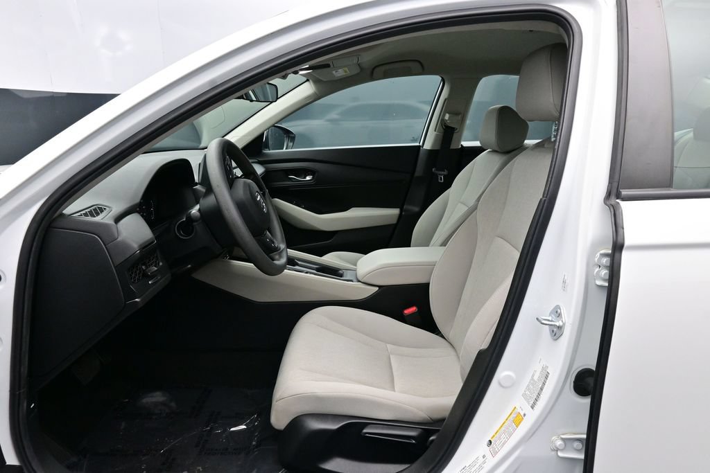 Used 2024 Honda Accord LX image 20