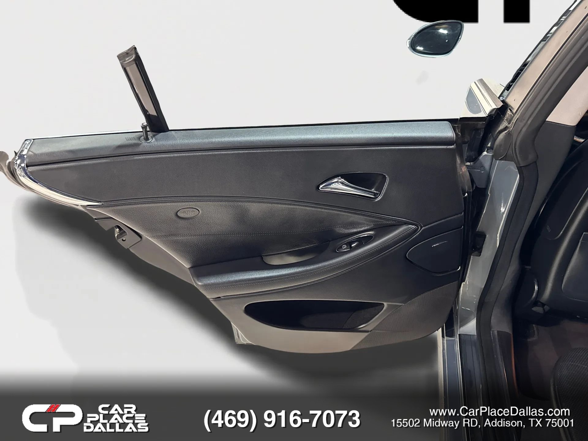 Used 2006 Mercedes-Benz CLS 500 image 15
