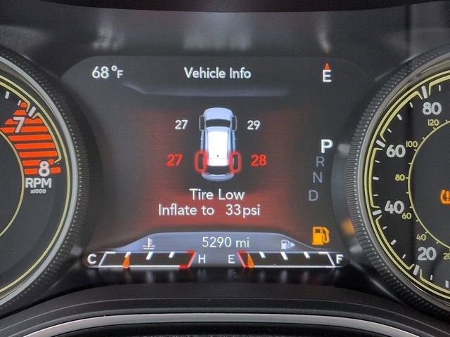 Used 2022 Jeep Cherokee Limited image 35