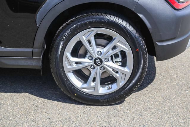 Certified 2022 Hyundai Kona SEL w/ Cargo Package AWD/4WD image 12