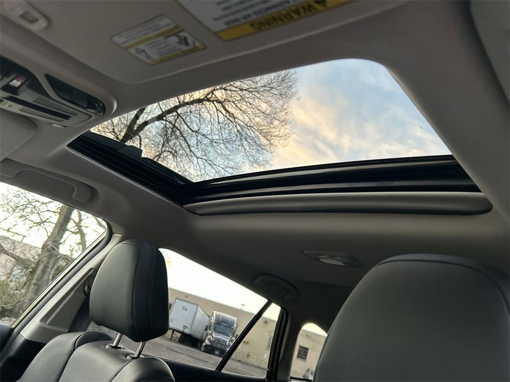 Certified 2024 Subaru Outback Limited image 24