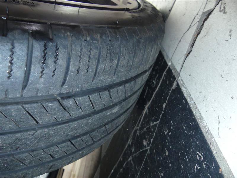 Used 2024 Nissan Altima 2.5 SR FWD image 32