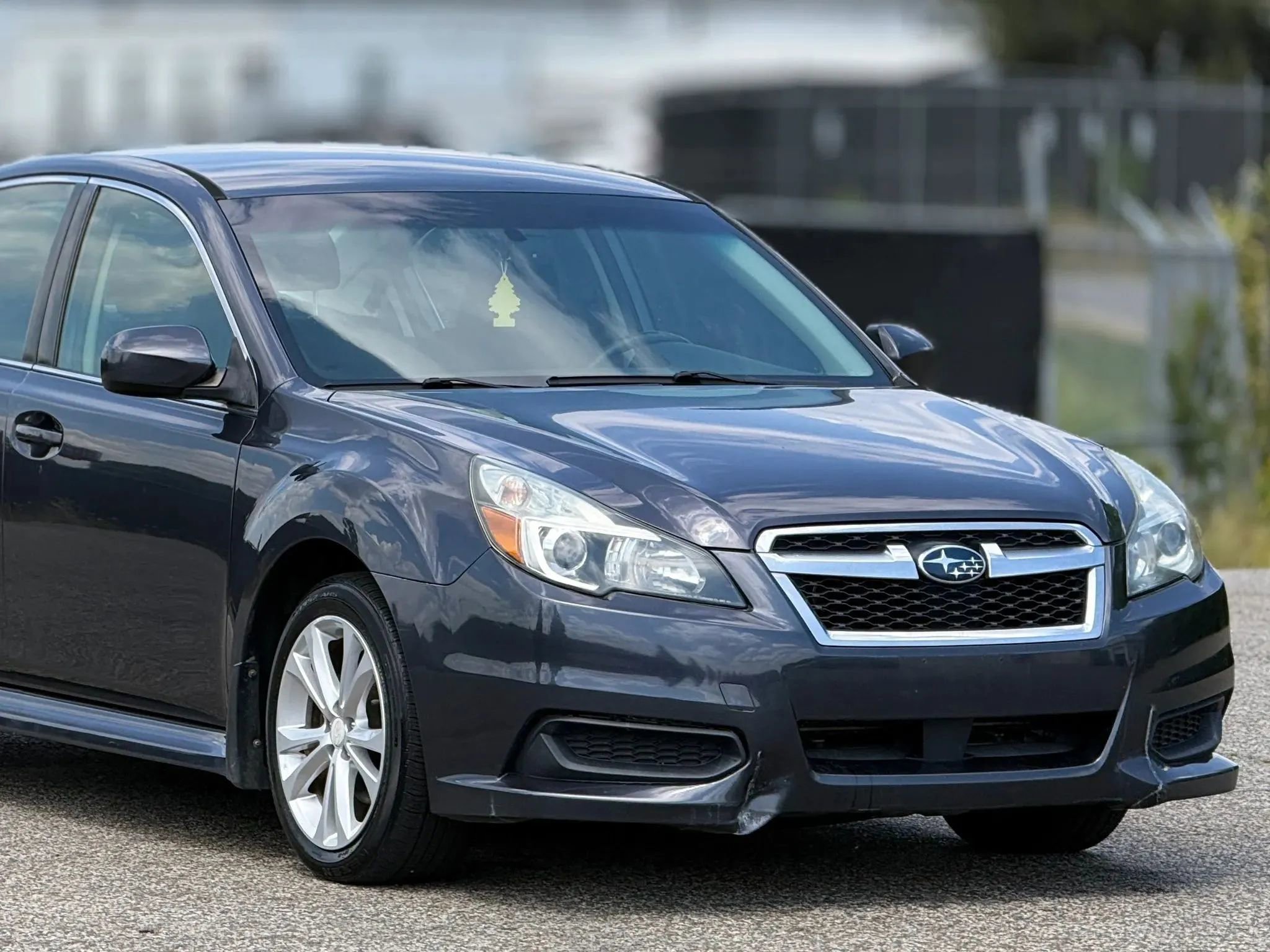 Used 2013 Subaru Legacy 2.5i Premium w/ All-Weather Pkg AWD/4WD image 15