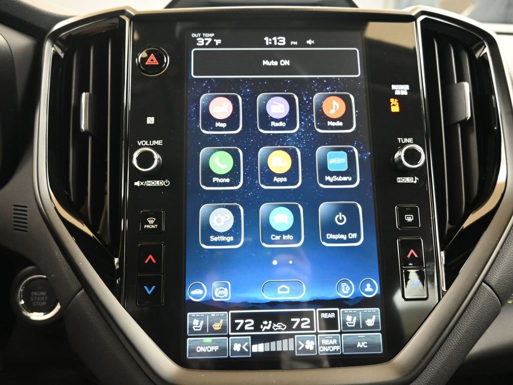 New 2026 Subaru Ascent Bronze Edition image 33